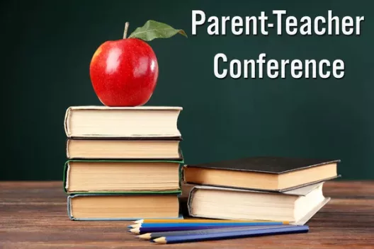 parent teacher interviews