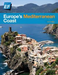 Mediterranean Coast Adventure