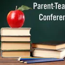 parent teacher interviews