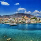 EF Tours and DHS Exlplore Europe’s Mediterranean Coast