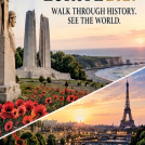 DHS Europe Trip 2026-27